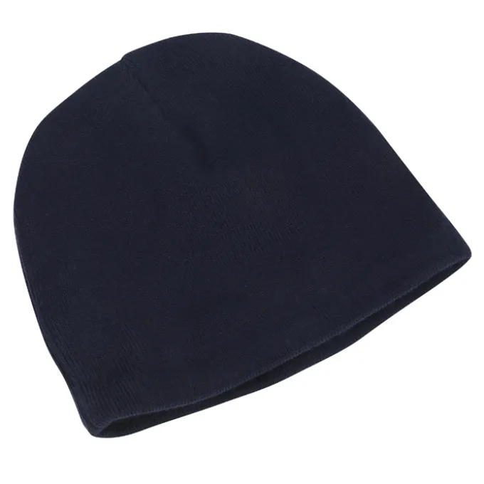 Sudbury Fleece Lined Knit Beanie - 24 hr