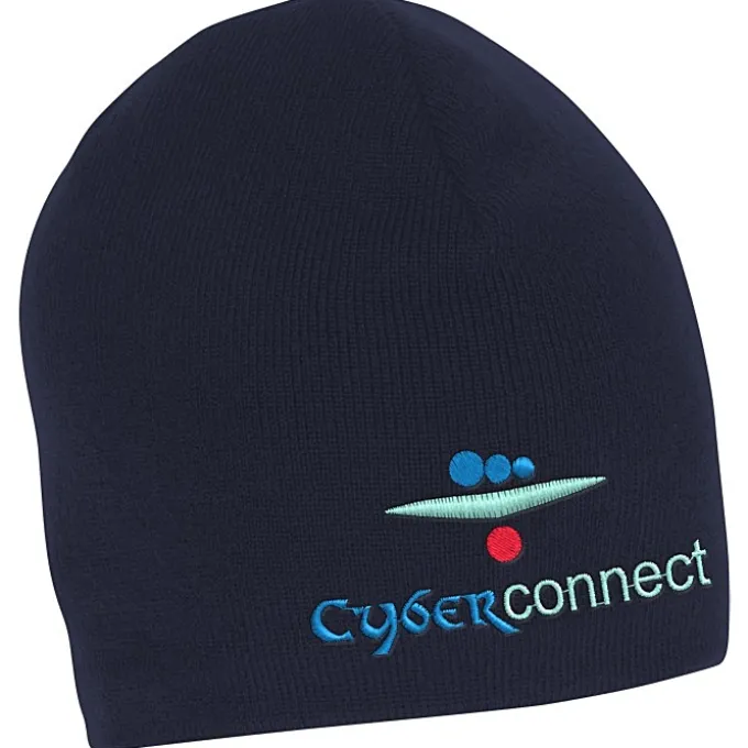 Sudbury Fleece Lined Knit Beanie - 24 hr