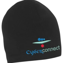 Sudbury Fleece Lined Knit Beanie - 24 hr