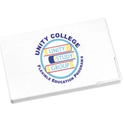 Sugar-Free Mint Card