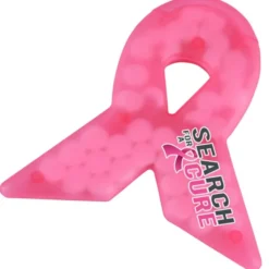 Sugar-Free Mint Card - Awareness Ribbon