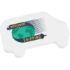 Sugar-Free Mint Card - Delivery Truck