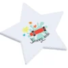 Sugar-Free Mint Card - Star