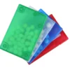 Sugar-Free Mint Card - Translucent