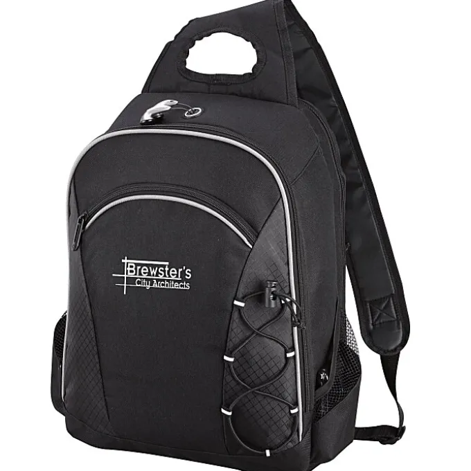 Summit Checkpoint-Friendly Laptop Sling