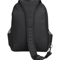 Summit Checkpoint-Friendly Laptop Sling - Embroidered