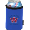 Summit Collapsible Koozie® Can Cooler - 24 hr