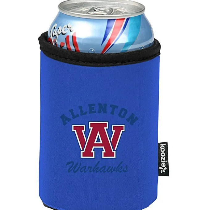 Summit Collapsible Koozie® Can Cooler - 24 hr