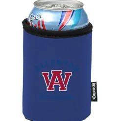 Summit Collapsible Koozie® Can Cooler
