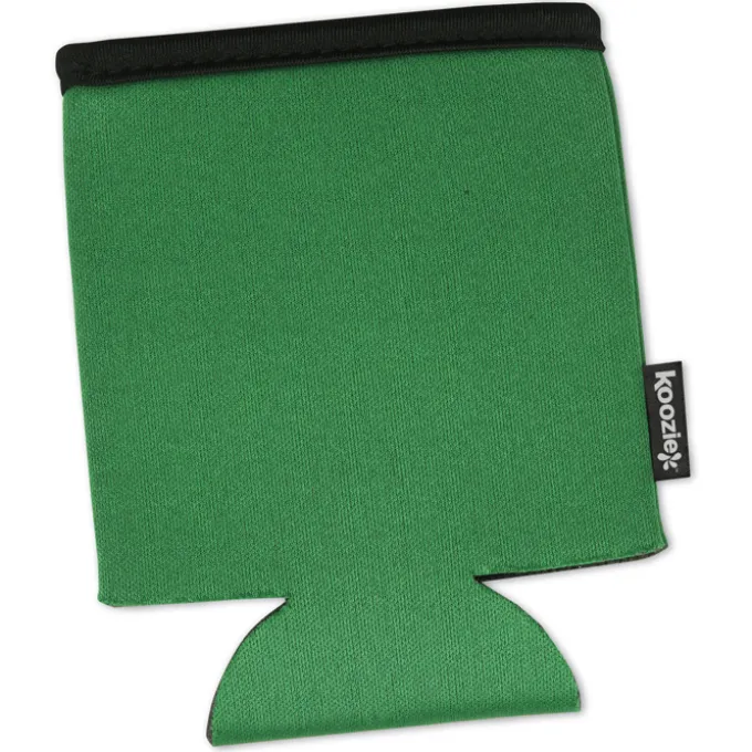 Summit Collapsible Koozie® Can Cooler