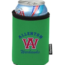 Summit Collapsible Koozie® Can Cooler
