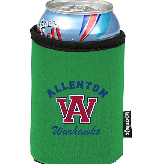 Summit Collapsible Koozie® Can Cooler