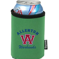 Summit Collapsible Koozie® Can Cooler