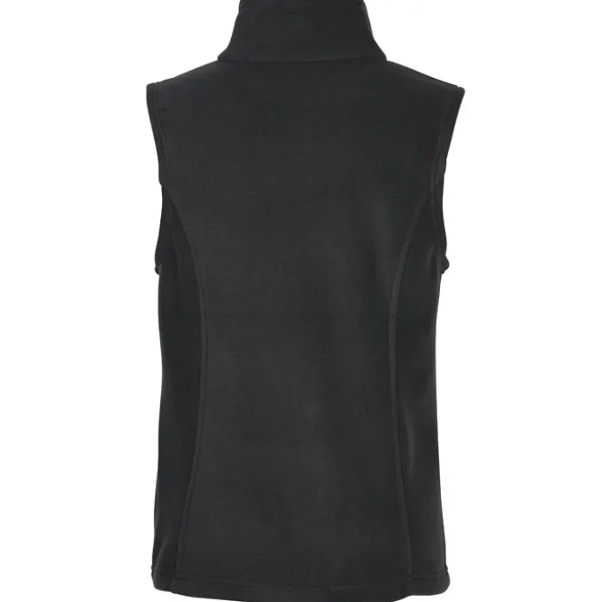Summit Fleece Vest - Ladies'