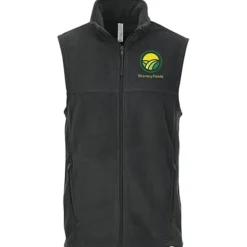 Summit Fleece Vest - Men's