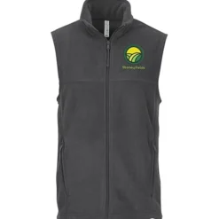 Summit Fleece Vest - Men's