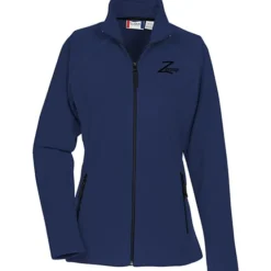 Summit Microfleece Jacket - Ladies'