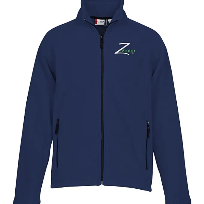 Summit Microfleece Jacket - Men's