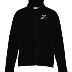 Summit Microfleece Jacket - Men's