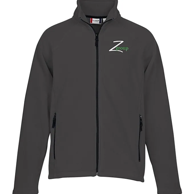 Summit Microfleece Jacket - Men's