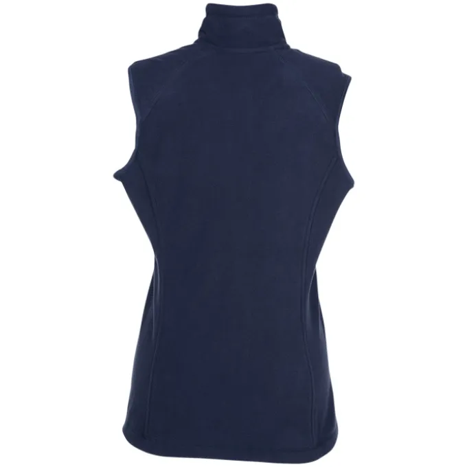 Summit Microfleece Vest - Ladies'