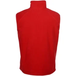 Summit Microfleece Vest - Men's