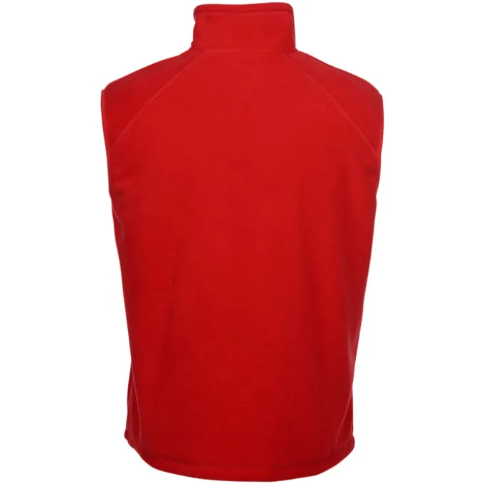 Summit Microfleece Vest - Men's