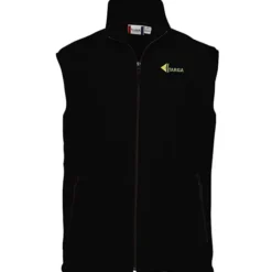 Summit Microfleece Vest - Men's