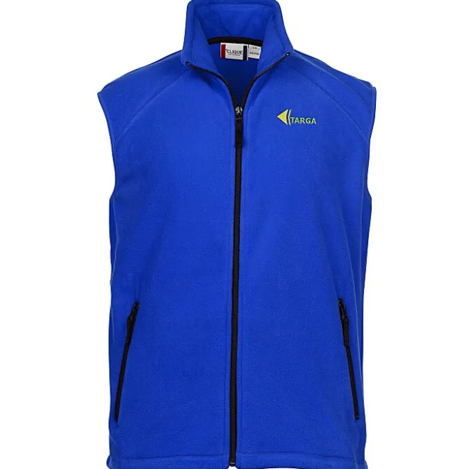 Summit Microfleece Vest - Men's