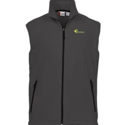 Summit Microfleece Vest - Men's