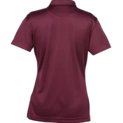 Summit Performance Polo - Ladies' - Embroidered