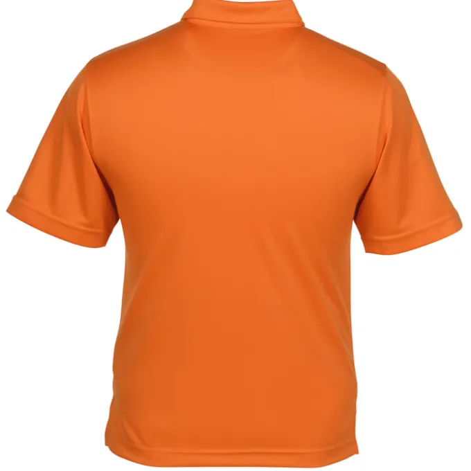 Summit Performance Polo - Men's - Embroidered