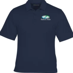 Summit Performance Polo - Men's - Embroidered