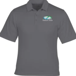 Summit Performance Polo - Men's - Embroidered