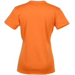 Summit Performance T-Shirt - Ladies' - Embroidered