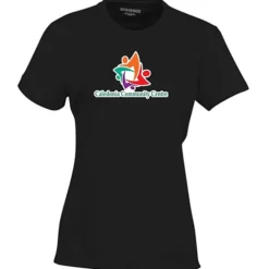 Summit Performance T-Shirt - Ladies' - Full Color