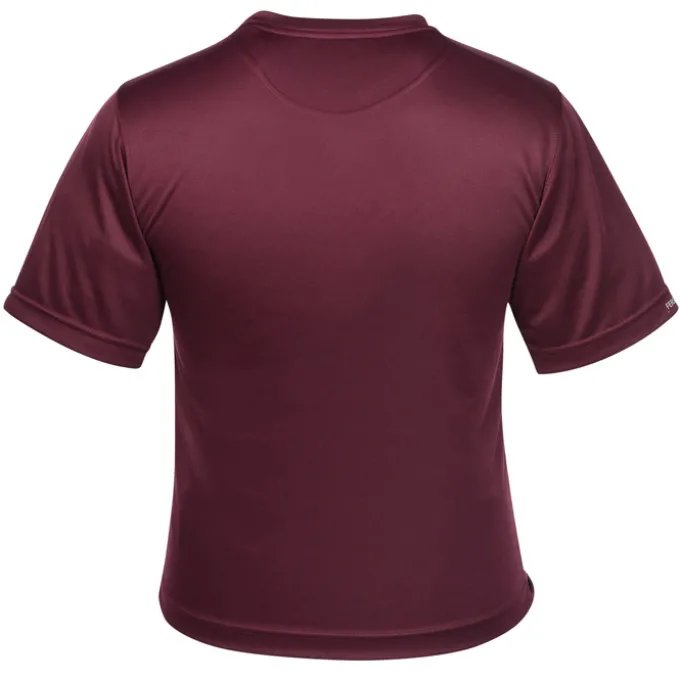 Summit Performance T-Shirt - Men's - Embroidered