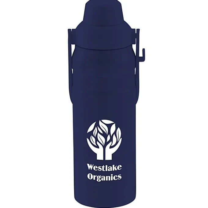 Summit Sip Vacuum Bottle - 24 oz.