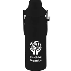 Summit Sip Vacuum Bottle - 24 oz.