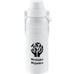 Summit Sip Vacuum Bottle - 24 oz.