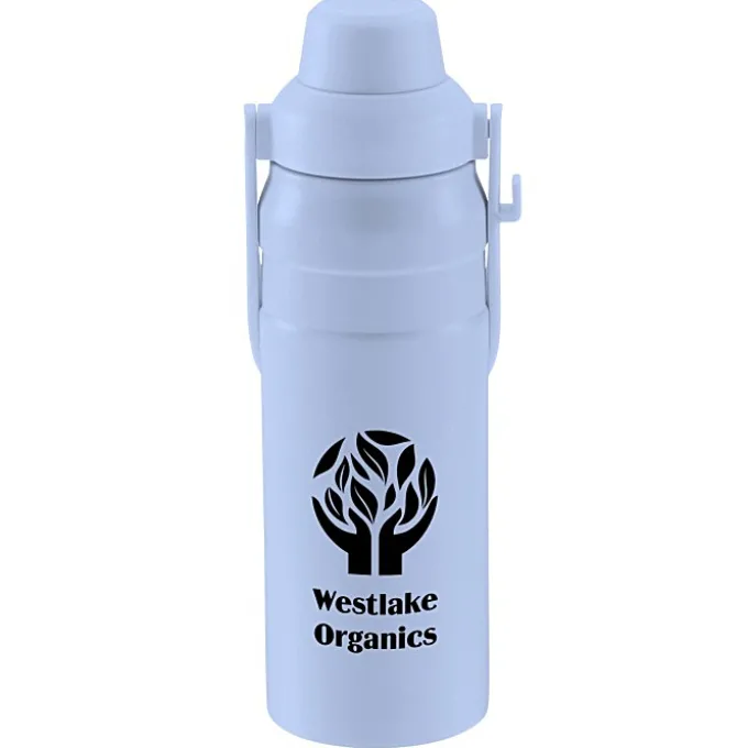 Summit Sip Vacuum Bottle - 24 oz.