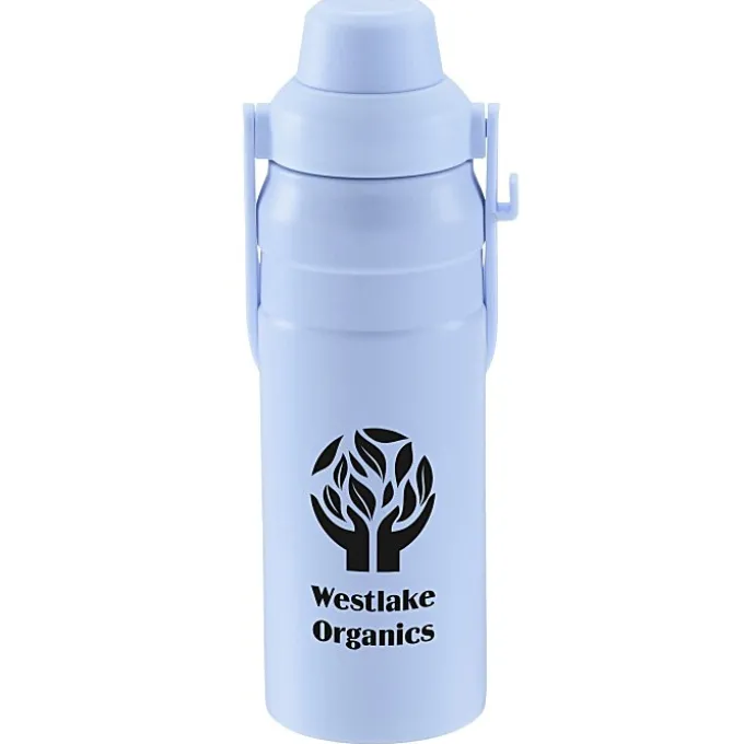 Summit Sip Vacuum Bottle - 24 oz.