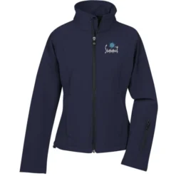 Summit Soft Shell Jacket - Ladies'