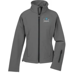 Summit Soft Shell Jacket - Ladies'