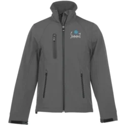 Summit Soft Shell Jacket - Men's