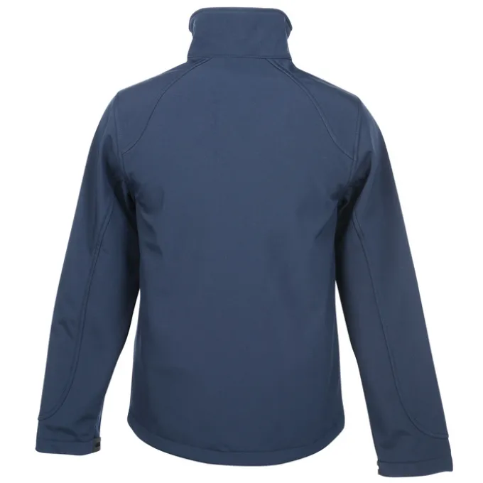 Summit Soft Shell Jacket - Men's