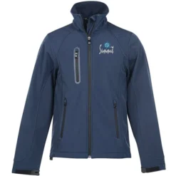 Summit Soft Shell Jacket - Men's