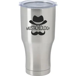 Summit Vacuum Tumbler - 17 oz.