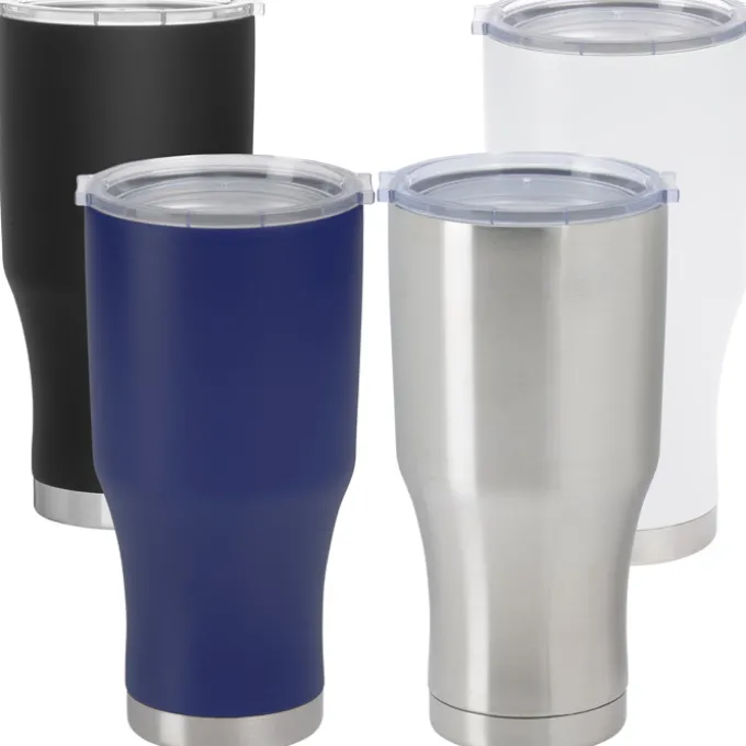 Summit Vacuum Tumbler - 28 oz