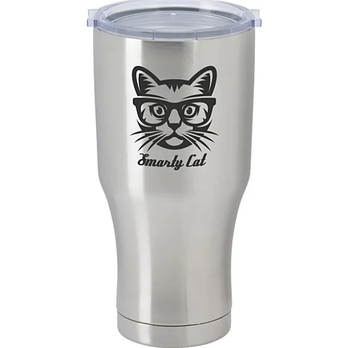 Summit Vacuum Tumbler - 28 oz